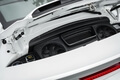 24k-Mile 2014 Porsche 991 Turbo S PTS Onyx White Metallic