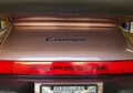 1987 Porsche 911 Carrera G50 Cassis Red Metallic