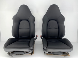  Factory 993 Hardback Seats