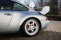 1996 Porsche 993 Carrera 3.8 RS
