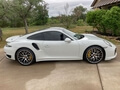 2015 Porsche 991 Turbo S