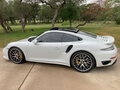 2015 Porsche 991 Turbo S