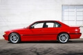 2001 BMW E38 740i M-Sport