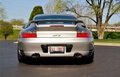 8K-Mile 2003 Porsche 911 GT2