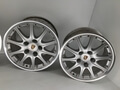  18" BBS Porsche Sport Design Wheels