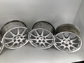  18" BBS Porsche Sport Design Wheels