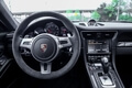  2015 Porsche 991 Turbo S Coupe