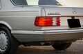  24k-Mile One-Owner 1986 Mercedes-Benz 420SEL