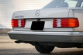  24k-Mile One-Owner 1986 Mercedes-Benz 420SEL