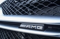 2016 Mercedes-Benz GLE 63 S AMG 4MATIC