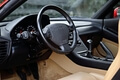 11K-Mile 1996 Acura NSX-T Zymol Show Car