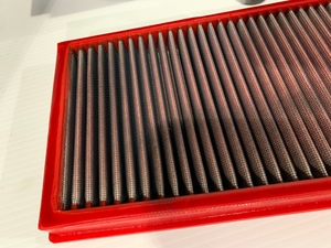 996 C2/C4 Air Filter And Housing
