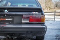 1987 BMW E24 M6 5-Speed