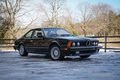 1987 BMW E24 M6 5-Speed