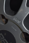  18" x 8" / 18" x 10" BBS LM Three-Piece Wheels