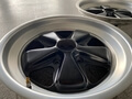  16" x 7/8" Porsche Fuchs Wheels