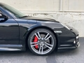  2012 Porsche 911 Turbo Coupe