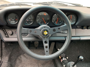 Porsche 911 RSR Backdate - 1984 Carrera
