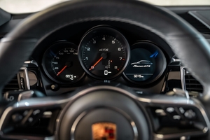  2018 Porsche Macan GTS