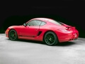 16K-MILE 2012 Porsche Cayman R