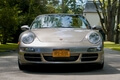 2006 Porsche 911 Carrera S Cabriolet PTS