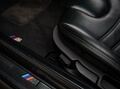 22k-Mile 2001 BMW E36/8 M Coupe S54