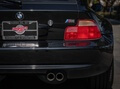 22k-Mile 2001 BMW E36/8 M Coupe S54