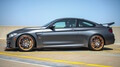 3k-Mile 2016 BMW M4 GTS