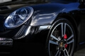 17k-Mile 2012 Porsche 997.2 Carrera 4S Coupe