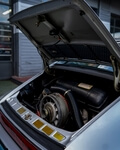 DT-Direct 1979 Porsche 911SC Coupe