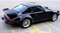 17" x 8" & 10" Fikse FM10 Forged wheels for Porsche