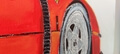 "Ferrari F40" Painting by Michael Ledwitz