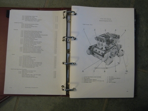Porsche Factory Workshop Manuals