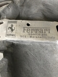 Authentic Factory Ferrari Cavallino Rampante