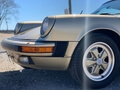  1984 Porsche 911 Carrera Targa