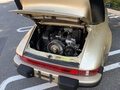  1984 Porsche 911 Carrera Targa
