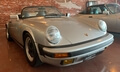 DT: 14k-Mile 1989 Porsche 911 Speedster Narrow Body