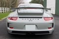  3K-Mile 2015 Porsche 911 GT3 PTS Fashion Grey