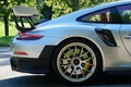 2018 Porsche 911 GT2 RS Weissach Edition