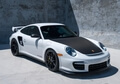 2011 Porsche 911 GT2 RS #327/500