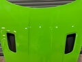 Porsche 991.2 GT3 RS Factory Painted Carbon Fiber Hood