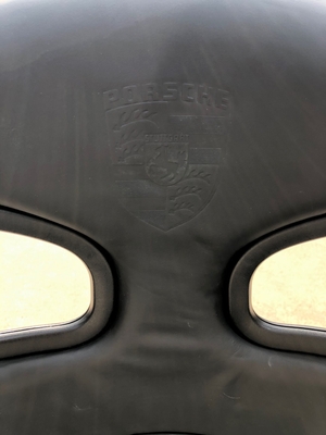 Factory Porsche 996 GT3 Recaro Bucket Seats