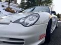 2005 Porsche 996 GT3 Cup Car