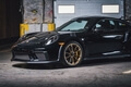 2019 Porsche 911 GT3 RS Weissach Edition