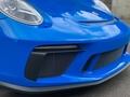 2018 Porsche GT3 Touring PTS Voodoo Blue
