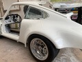 Porsche RSR Tribute Art Installation