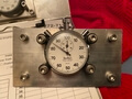 Hanhart Vintage Rally Timers