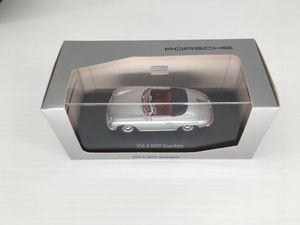 Authentic PCNA Dealership Commemorative 1:43 Heritage Collection