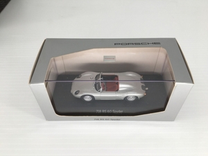 Authentic PCNA Dealership Commemorative 1:43 Heritage Collection