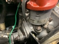  Rebuilt 1967 Porsche 912 Engine